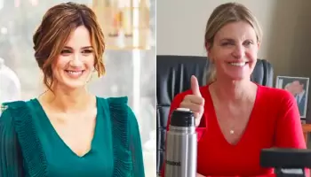 Paula Chaves reclamó respuestas de Marisa Fassi por casos de abusos sexuales