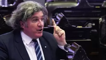 MendoExit: Para el diputado José Luis Ramón, “no va a prosperar”
