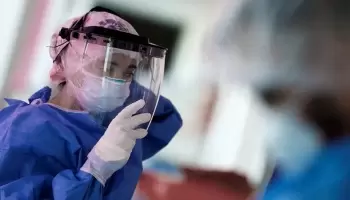 COVID-19: Desde Berisso advierten sobre un “aumento exponencial” de casos