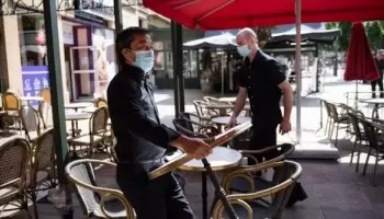 La Plata: Preocupación entre los gastronómicos por las nuevas medidas de restricción