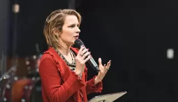 Gretel Ledo, de Principios y Valores: “En el estado hay una miopía sustancial”