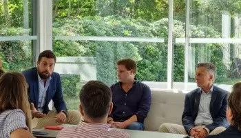 Macri deberá aislarse por ser contacto estrecho