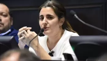 Maricel Etchecoin: “Kicillof tiene trastocadas las prioridades”