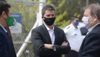 Juan Pablo Allan: “El epicentro del vacunatorio VIP se dio en PBA, el peor ejemplo es IOMA”