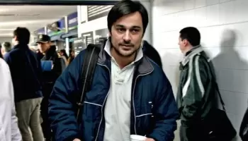 Caso Buzali: “Personas ajenas al poder judicial intentaron entrometerse”, dijo el abogado