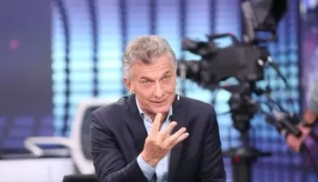 Macri ensaya una defensa desesperada por la causa Correo Argentino