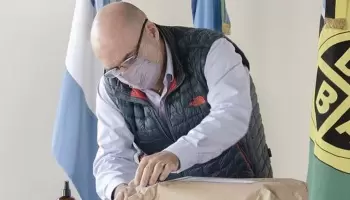 Vialidad bonaerense deambula entre el descontrol y el brote de contagios
