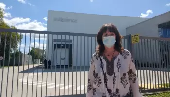 Vilma Ripoll: “Nadie se quiere enfrentar con los laboratorios y los gobiernos que les hacen la fiesta”