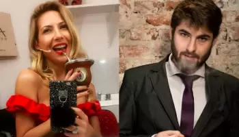 Presto fue obligado a comparecer en la Justicia por “hostigar” a Fabiola Yáñez