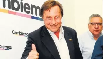 Unifican la condena de un miembro de la banda del ex intendente Sergio Varisco
