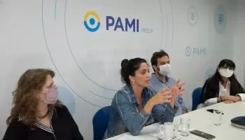 Luana Volnovich, ante el aumento de casos: “Todavía no vivimos lo peor de la segunda ola”