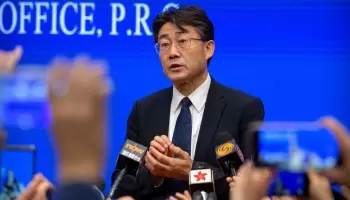 China aseguró que “se malinterpretaron” las declaraciones sobre la efectividad de la vacuna