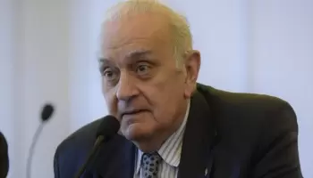 Alberto Asseff: “El gobierno tiene temor a perder la elección por paliza”