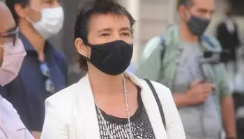 Senadora de JxC insiste: “Los chicos tienen que estar en la escuela”
