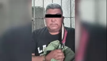 Máximo Paz: Cayó el chofer de Muerza, integrante de una banda narco
