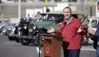 Schiaretti y el Frente de Todos cada vez más lejos