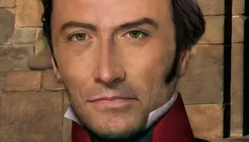 La cabeza de Ramírez (capítulo XXIII)