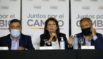 Siguen las disidencias en JxC sobre la postergación del proceso electoral