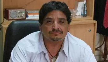 Un ex sindicalista imputado de la UOCRA se encuentra en grave estado producto del coronavirus