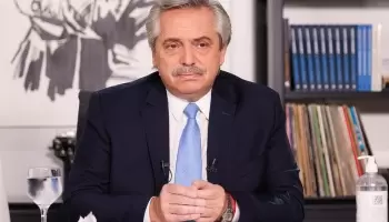 Vaciado de poder: Sólo dos gobernadores cumplieron el pedido de Alberto Fernández
