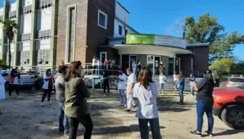 Instituto Biológico: Desde ATE advierten que “faltan insumos y no hay elementos de limpieza”