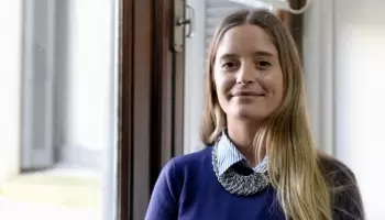 Noelia Ruiz: “La educación es un servicio esencial, es lo último que tiene que cerrar”