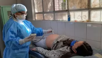 Para el Colegio de Obstétricas, “hay dificultades de acceso al sistema de salud”