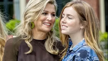 Proponen que la Argentina se convierta en una monarquía y que la hija de Máxima sea la reina
