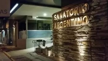 La Plata: “Todavía no estamos con un colapso sanitario, pero va a suceder si no bajan los contagios”