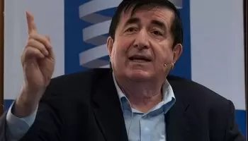 Durán Barba prevé que en Argentina habrá una “sublevación”