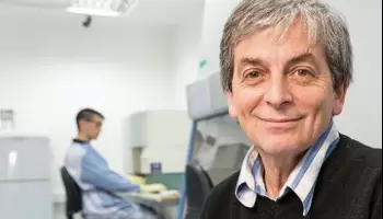 COVID-19: “La Sputnik V ha demostrado ser muy buena en términos de seguridad y eficacia”