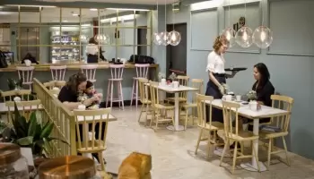 Duras críticas de los gastronómicos a las restricciones: “Los Repro fueron una mentira”