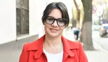 Gisela Marziotta: “Hay muchísima gente que necesita internación, ni las prepagas dan abasto”