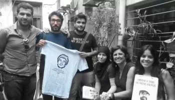El meteórico ascenso del hijo del “Chino” Zannini, en el OPDS