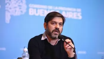 PBA no descarta volver a fase 1 y el sector privado encendió la alerta roja