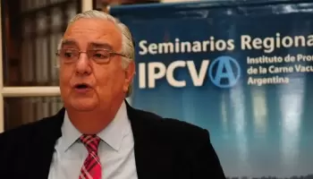 “Creen que con limitar las exportaciones va a bajar el precio en el consumo interno”
