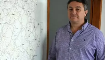 Guillermo Jelinsky: “Estamos incluyendo la variable cambio climático dentro de nuestras ecuaciones”