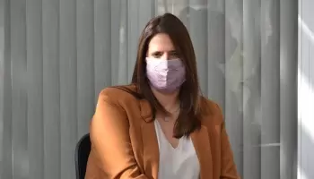 Marisa Uceda: “Casal responde directamente al lawfare instalado por el gobierno macrista”
