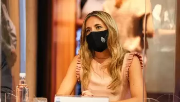 El gobierno anunció que volvieron las negociaciones con Pfizer
