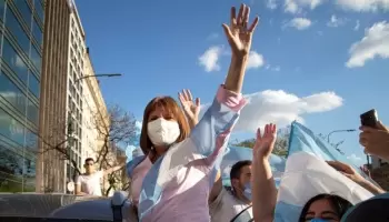 Ex combatientes de Malvinas aseguran que Patricia Bullrich es “la Bolsonaro de Argentina”
