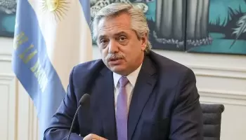 Expectativa por las medidas que anunciará el gobierno para la próxima etapa de la pandemia