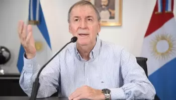 Schiaretti no haría cambios importantes en las restricciones pese a la opinión de los médicos