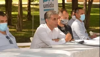 Clases presenciales: Acusan a Larreta de buscar “rédito político”