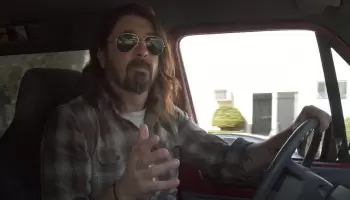 Jim Rota: “Dave Grohl entrevista a la gente como un par y hace que se sientan muy cómodos”