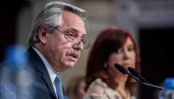 AF quiso echar al subsecretario de Energía Eléctrica y desde el Instituto Patria lo desautorizaron