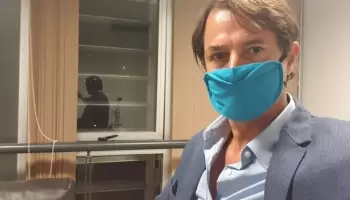 Daniel Lipovetsky: “Gollán se dedica más a hacer política que a cuidar la salud de los bonaerenses”