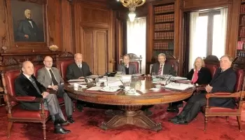 La Suprema Corte gastará 180 millones de pesos en computadoras nuevas