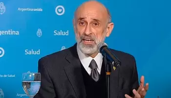 En caso de desborde, tendrán prioridad “aquellos con más potencial para la recuperación”