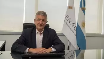 Gustavo López: “Si en junio no revertimos el fallo, Telecom puede aumentar lo que quiera”