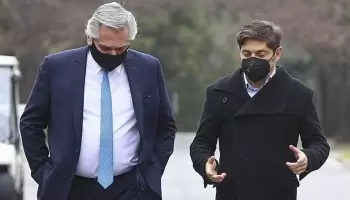 El 38 por ciento de los argentinos aseguró que, de volver a fase 1, no respetará las restricciones